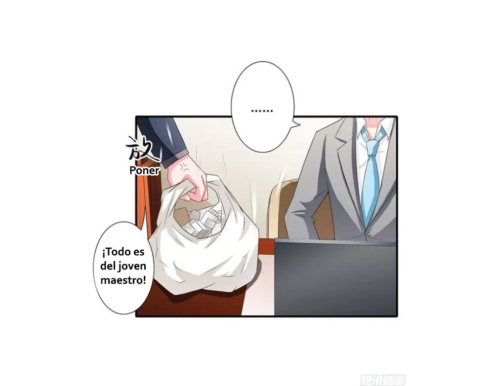 Flash Marriage Astonishing Love (2018) - Capítulo 41 - Página 17 - LectorTMOo