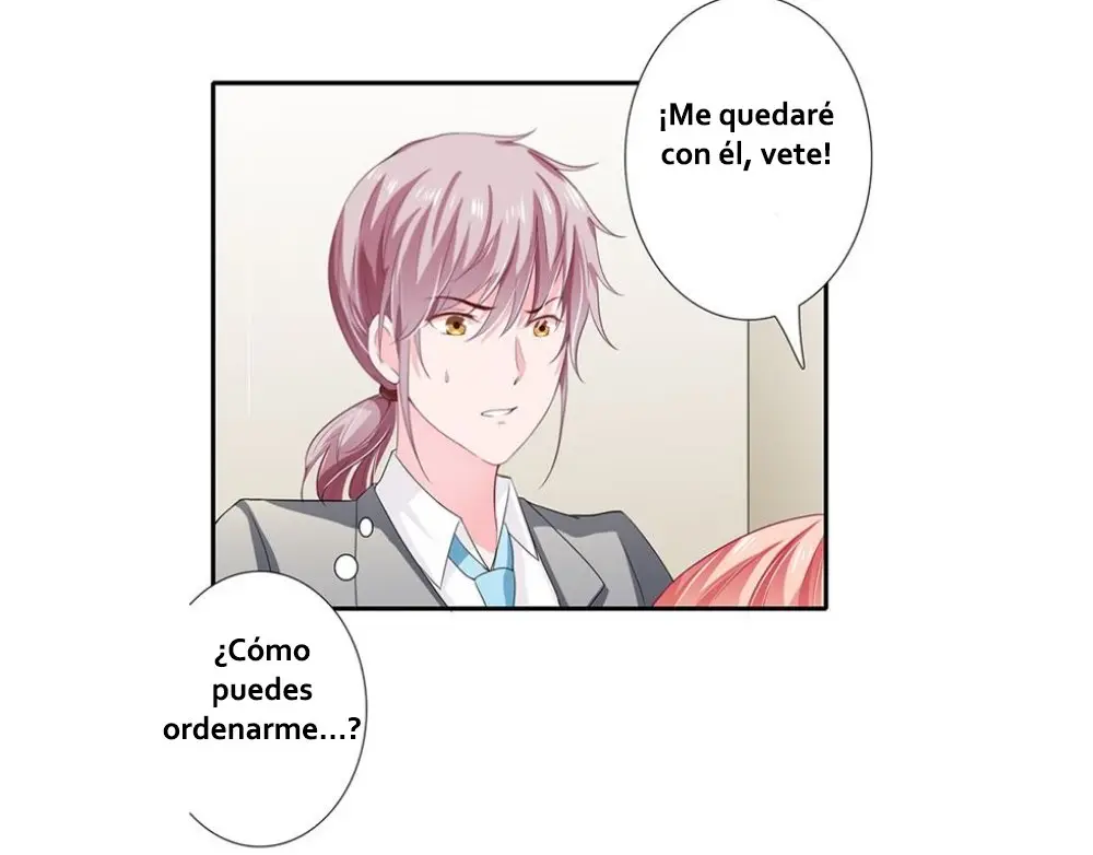 Flash Marriage Astonishing Love (2018) - Capítulo 41 - Página 33 - LectorTMOo