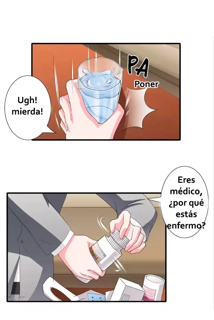 Flash Marriage Astonishing Love (2018) - Capítulo 42 - Página 4 - LectorTMOo