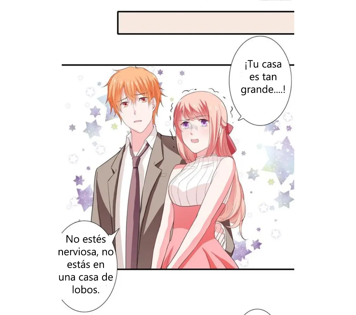 Flash Marriage Astonishing Love (2018) - Capítulo 43 - Página 7 - LectorTMOo