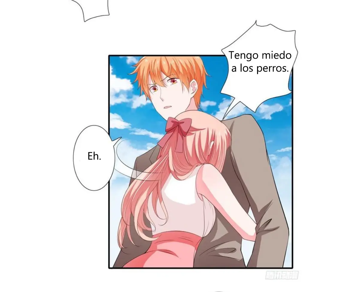 Flash Marriage Astonishing Love (2018) - Capítulo 43 - Página 10 - LectorTMOo
