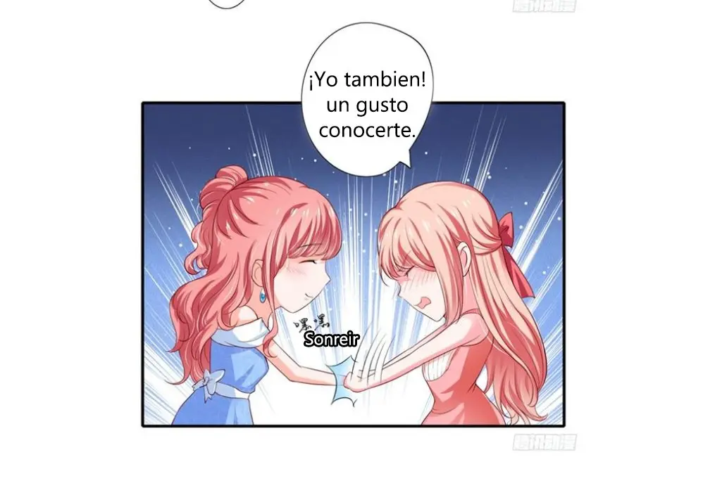 Flash Marriage Astonishing Love (2018) - Capítulo 44 - Página 5 - LectorTMOo
