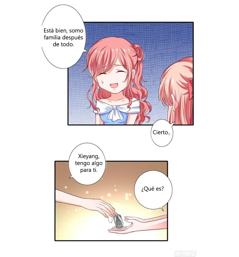 Flash Marriage Astonishing Love (2018) - Capítulo 44 - Página 12 - LectorTMOo