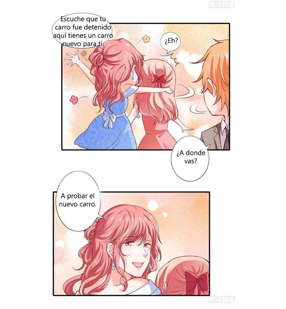Flash Marriage Astonishing Love (2018) - Capítulo 44 - Página 13 - LectorTMOo