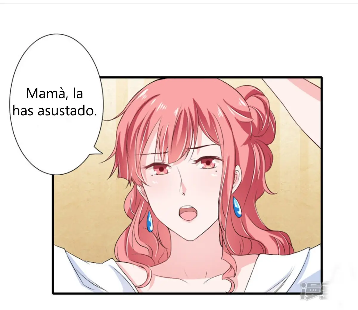 Flash Marriage Astonishing Love (2018) - Capítulo 45 - Página 9 - LectorTMOo
