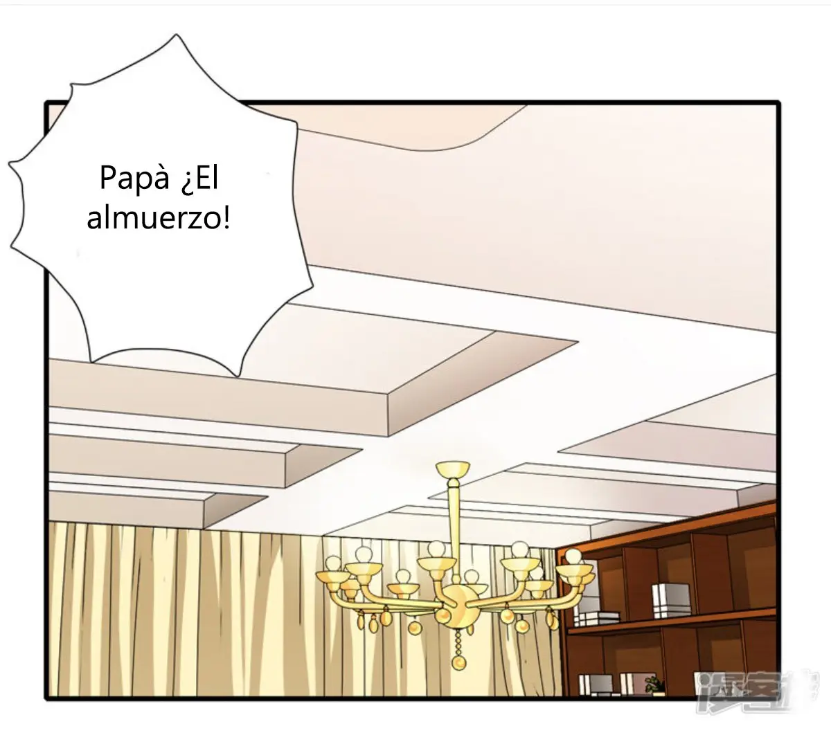 Flash Marriage Astonishing Love (2018) - Capítulo 45 - Página 11 - LectorTMOo
