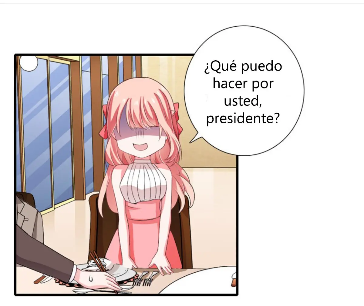 Flash Marriage Astonishing Love (2018) - Capítulo 45 - Página 23 - LectorTMOo