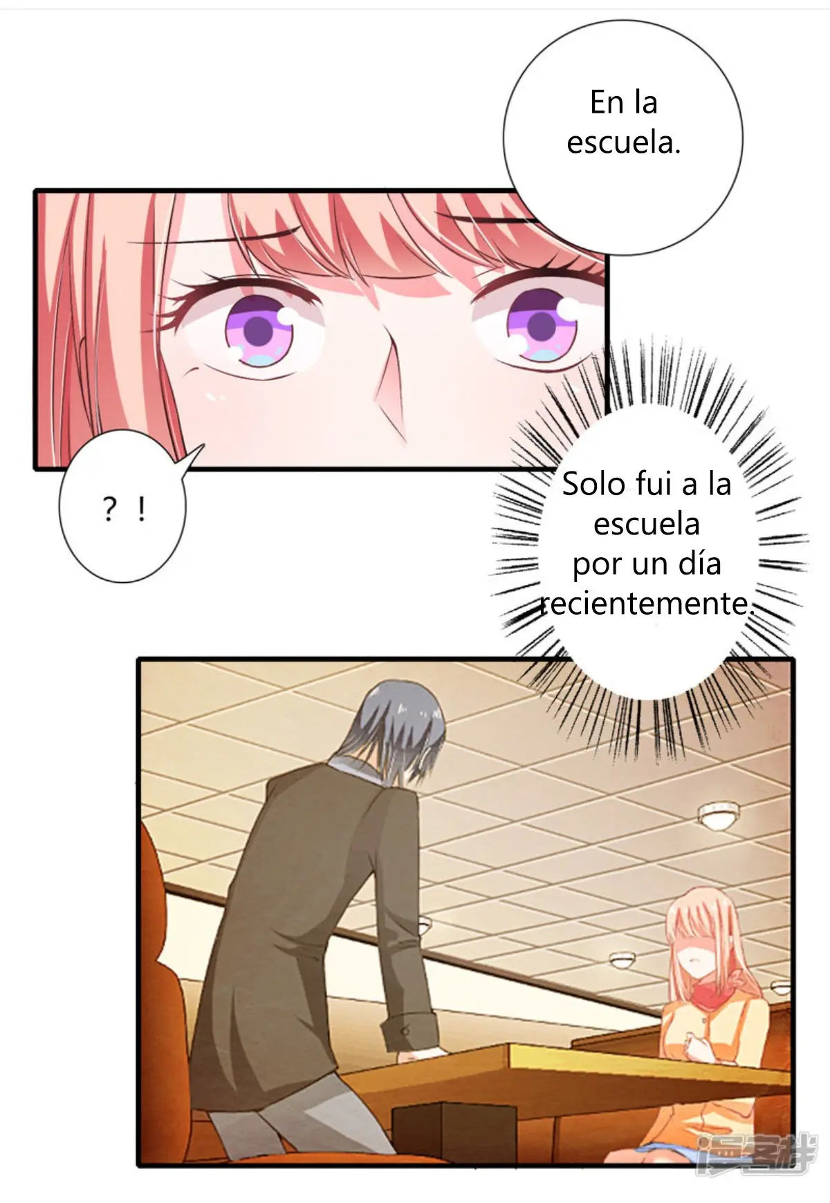 Flash Marriage Astonishing Love (2018) - Capítulo 46 - Página 2 - LectorTMOo