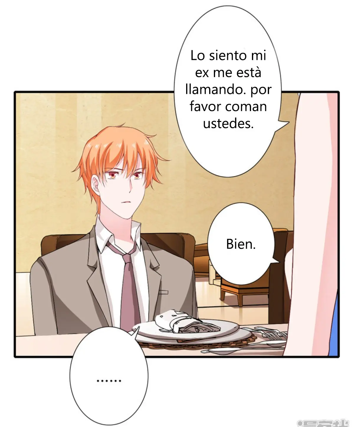Flash Marriage Astonishing Love (2018) - Capítulo 46 - Página 10 - LectorTMOo