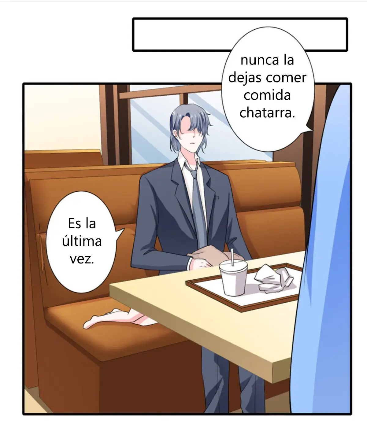 Flash Marriage Astonishing Love (2018) - Capítulo 46 - Página 20 - LectorTMOo