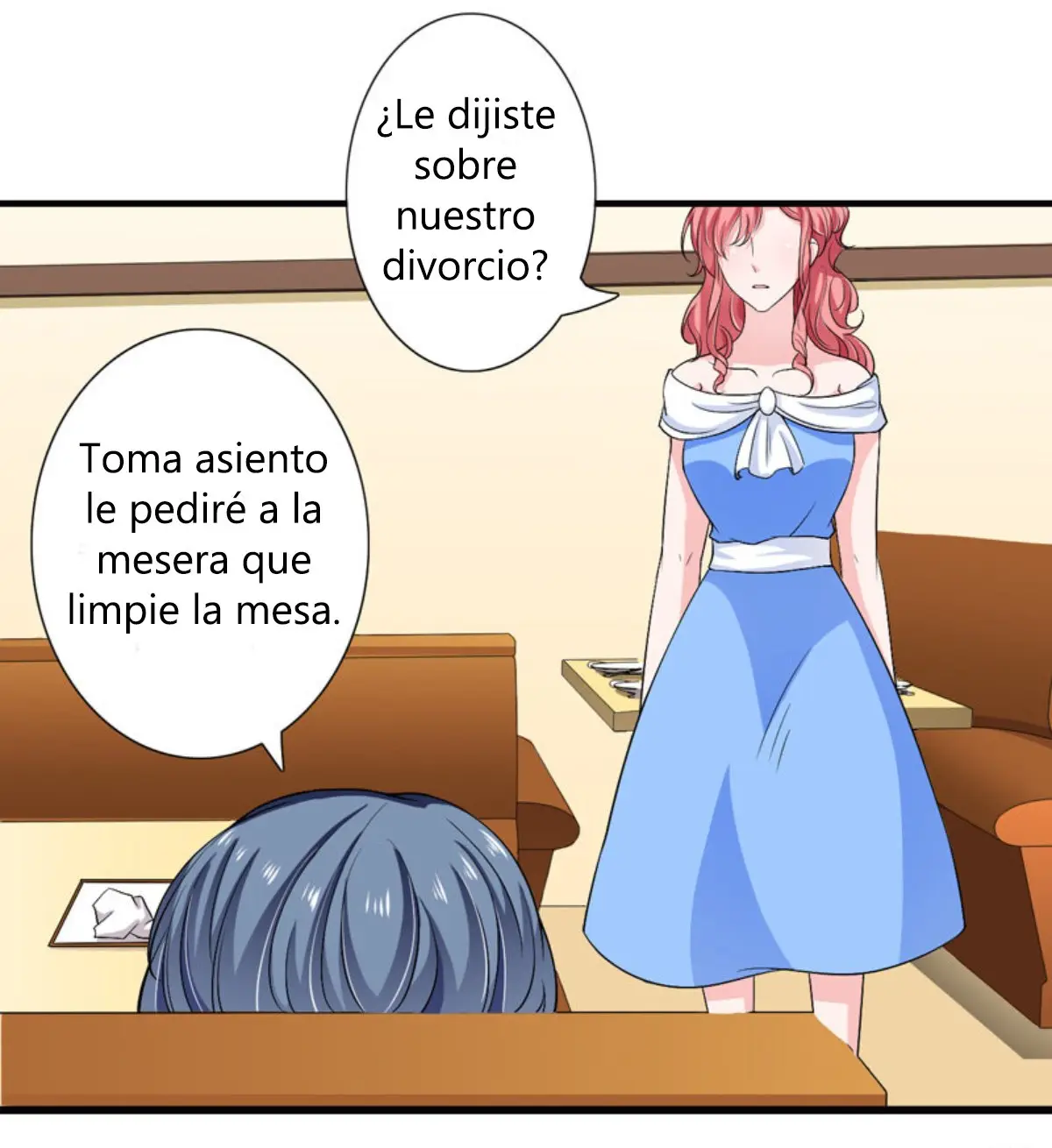 Flash Marriage Astonishing Love (2018) - Capítulo 46 - Página 24 - LectorTMOo