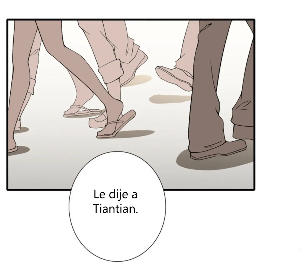Flash Marriage Astonishing Love (2018) - Capítulo 46 - Página 26 - LectorTMOo