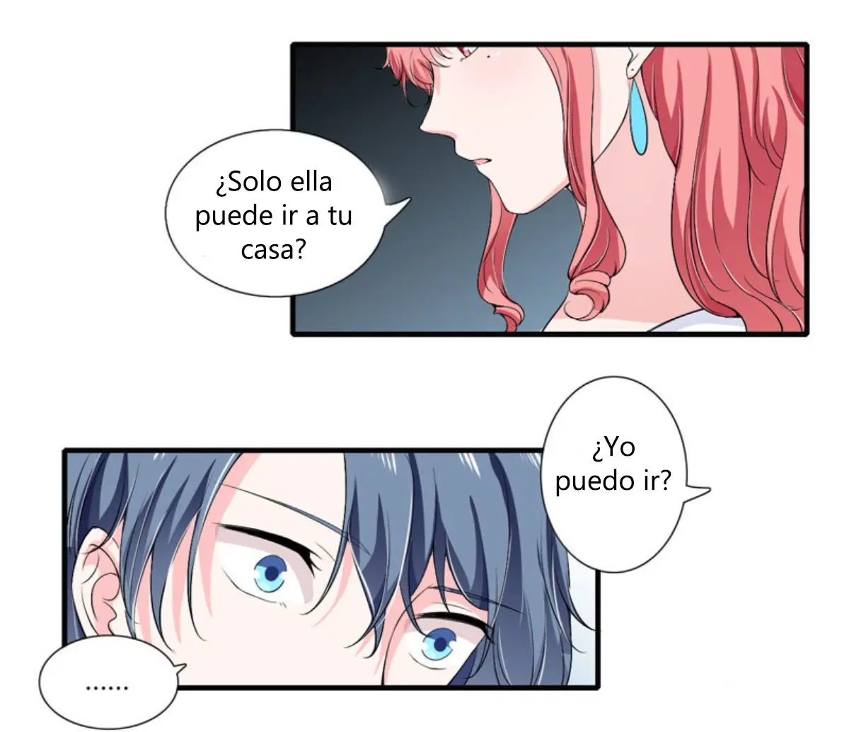 Flash Marriage Astonishing Love (2018) - Capítulo 46 - Página 28 - LectorTMOo