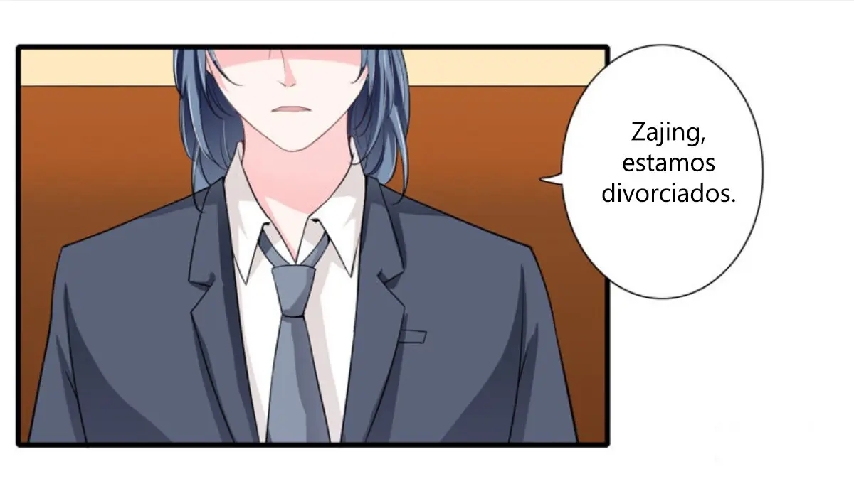 Flash Marriage Astonishing Love (2018) - Capítulo 47 - Página 1 - LectorTMOo