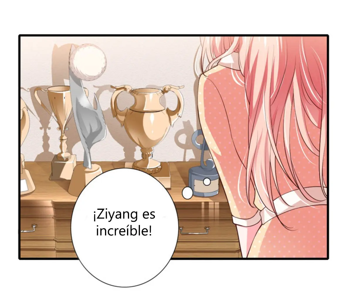 Flash Marriage Astonishing Love (2018) - Capítulo 47 - Página 16 - LectorTMOo