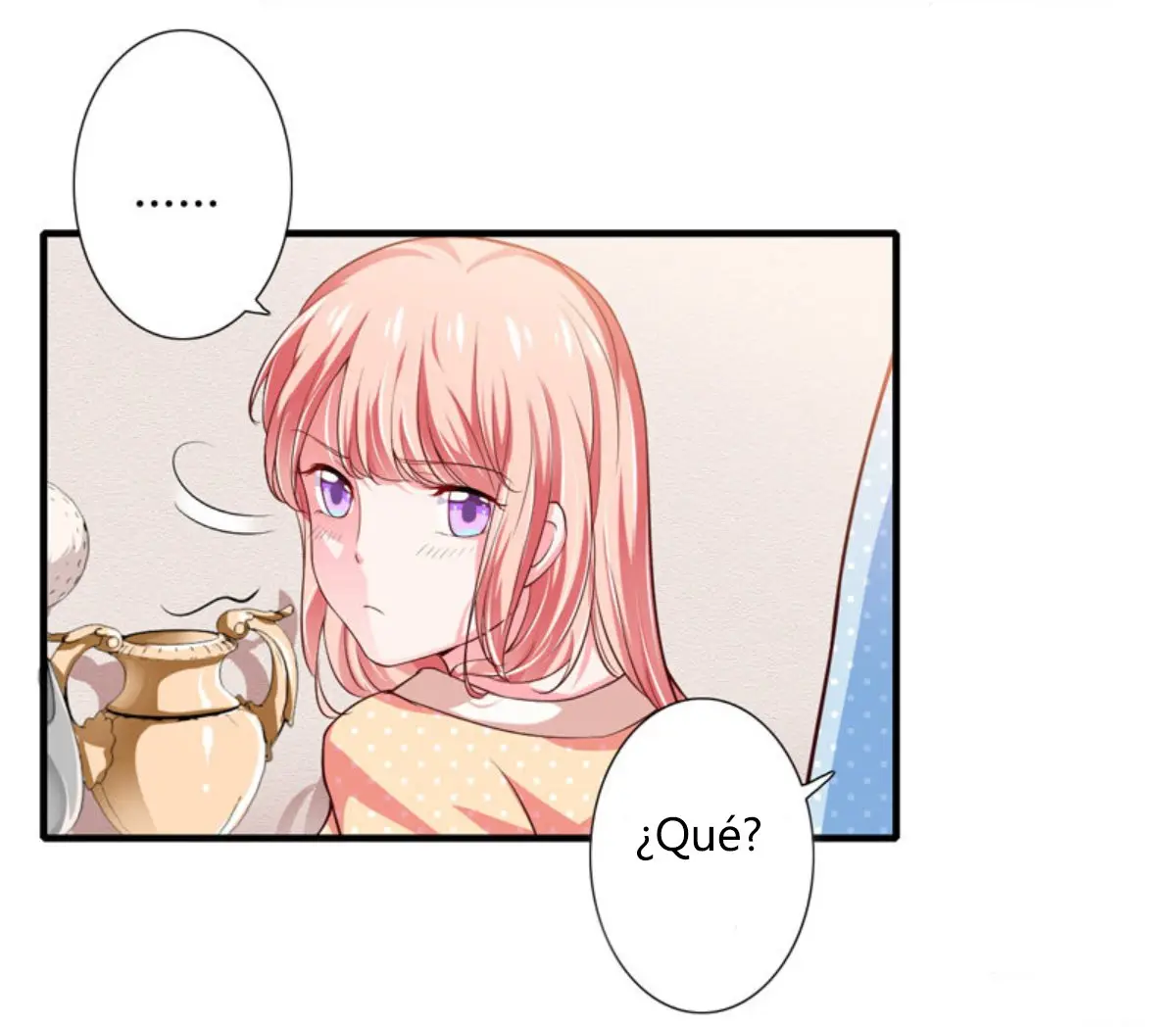 Flash Marriage Astonishing Love (2018) - Capítulo 47 - Página 18 - LectorTMOo