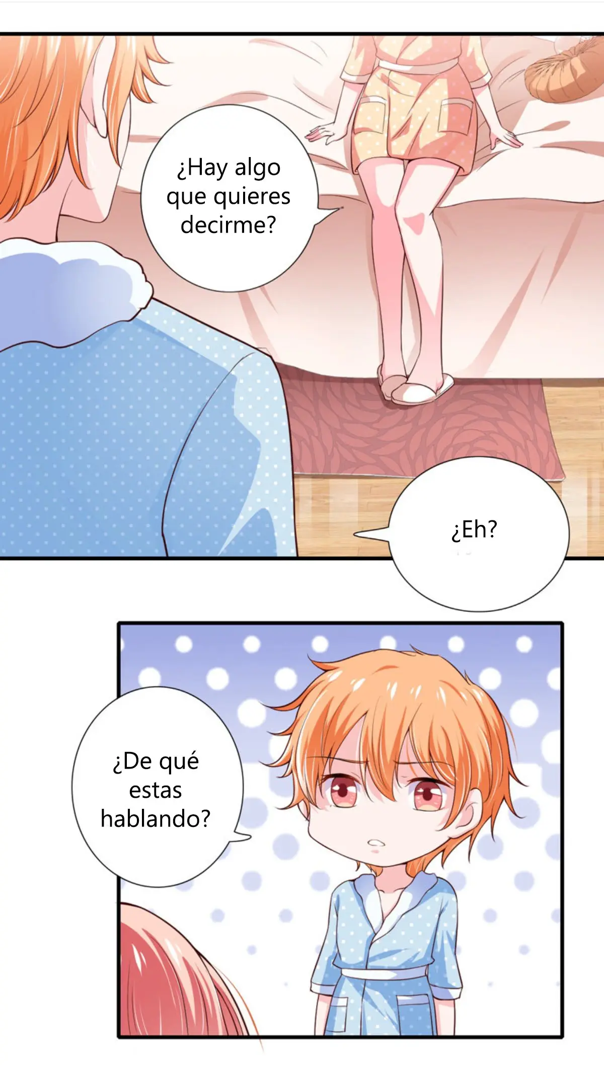Flash Marriage Astonishing Love (2018) - Capítulo 47 - Página 20 - LectorTMOo