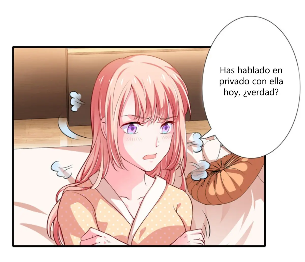 Flash Marriage Astonishing Love (2018) - Capítulo 48 - Página 1 - LectorTMOo