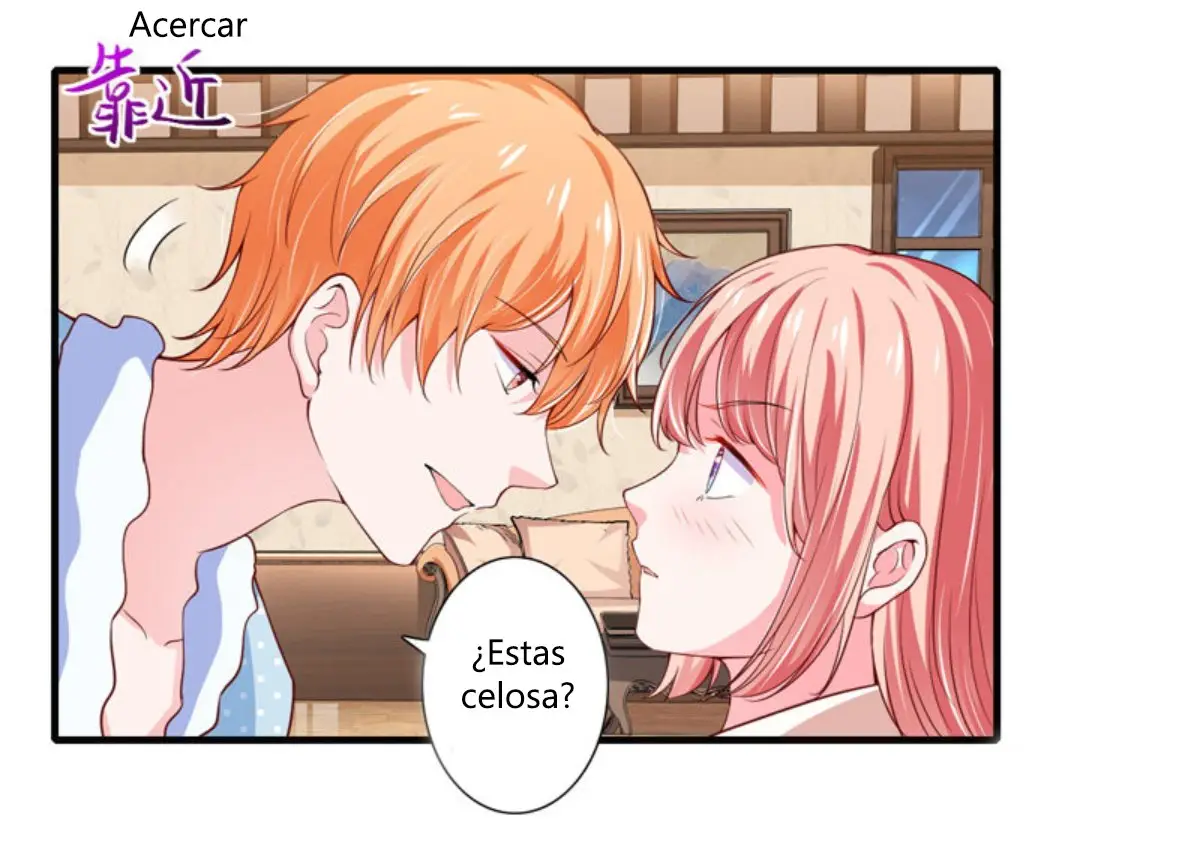 Flash Marriage Astonishing Love (2018) - Capítulo 48 - Página 5 - LectorTMOo