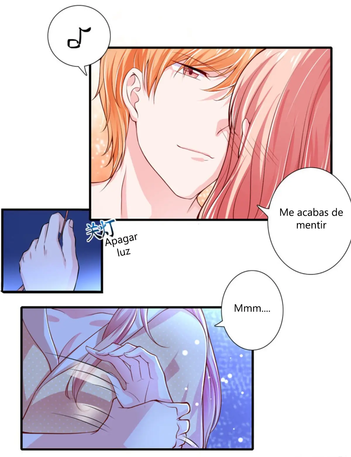 Flash Marriage Astonishing Love (2018) - Capítulo 48 - Página 7 - LectorTMOo