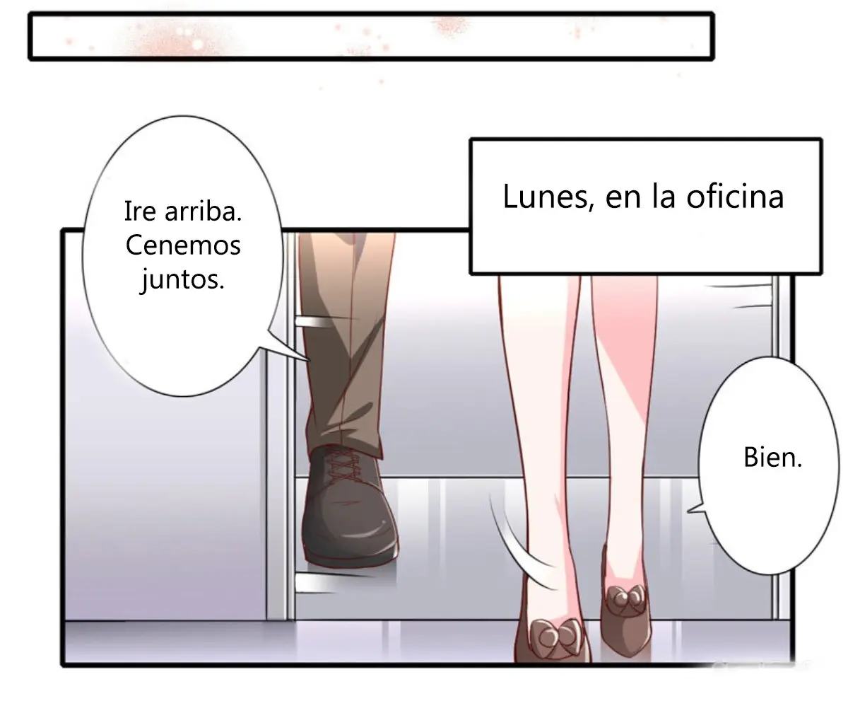 Flash Marriage Astonishing Love (2018) - Capítulo 48 - Página 11 - LectorTMOo