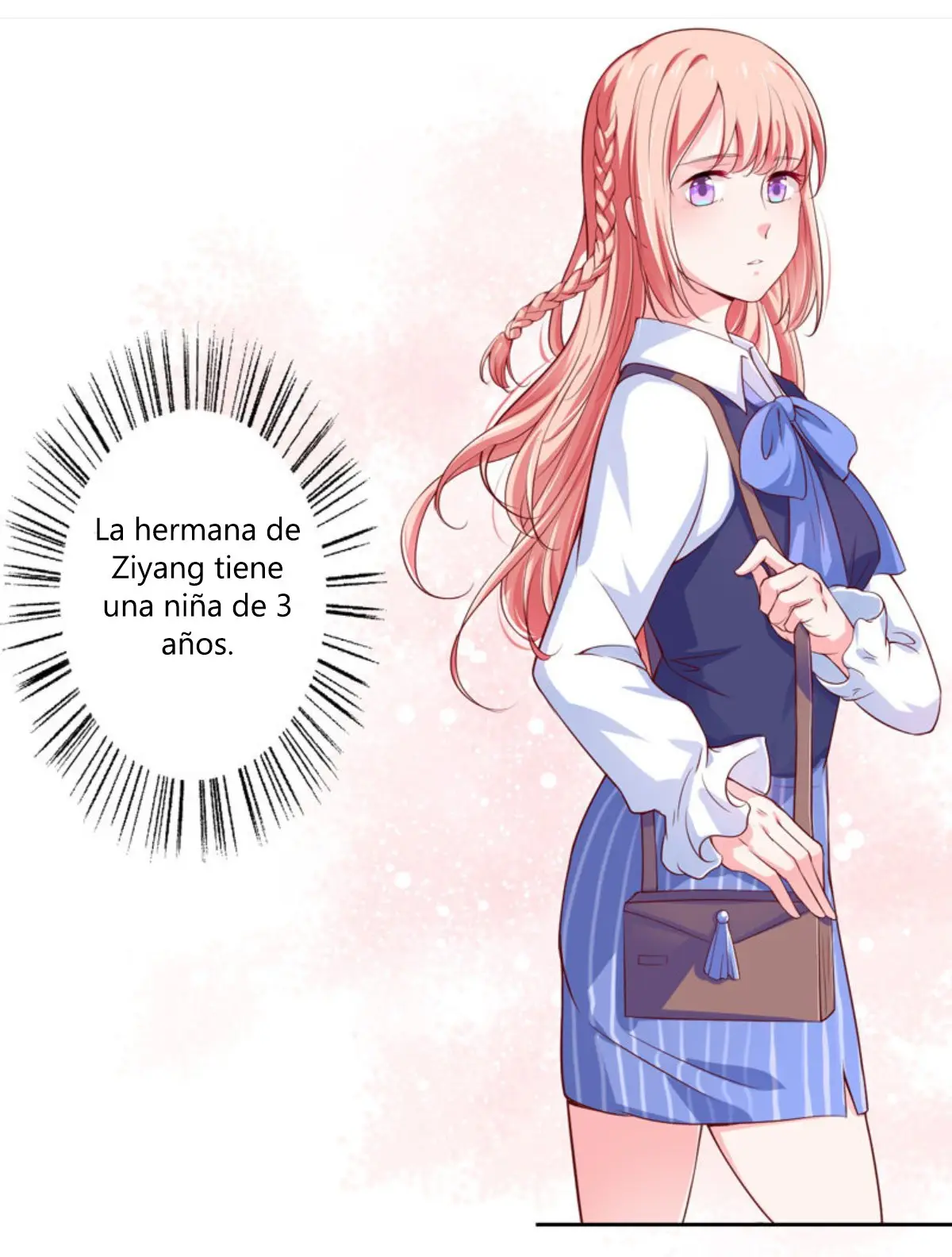 Flash Marriage Astonishing Love (2018) - Capítulo 48 - Página 12 - LectorTMOo