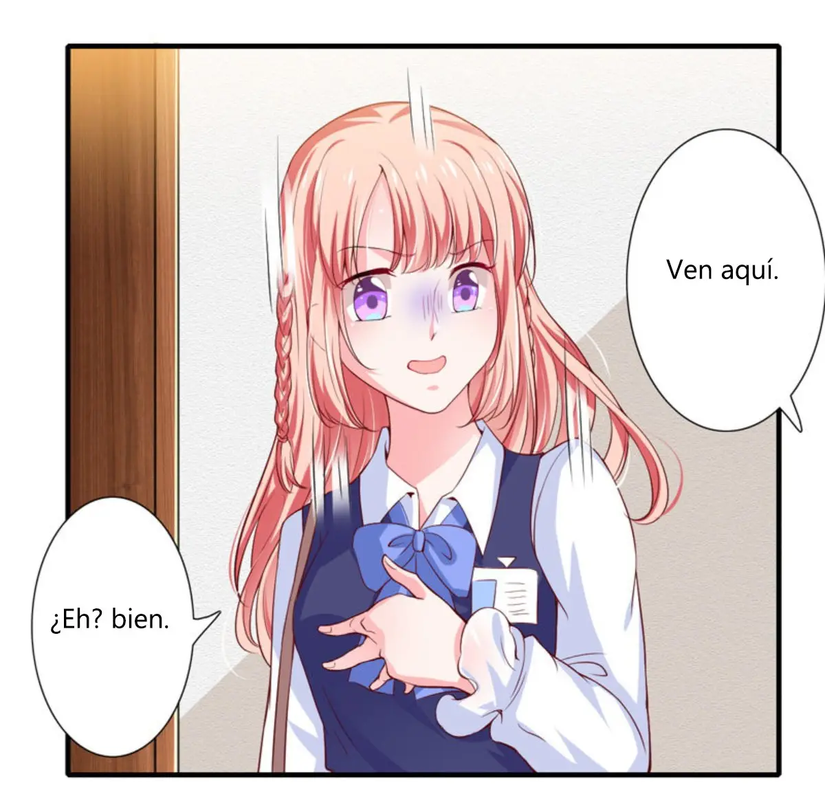 Flash Marriage Astonishing Love (2018) - Capítulo 48 - Página 16 - LectorTMOo