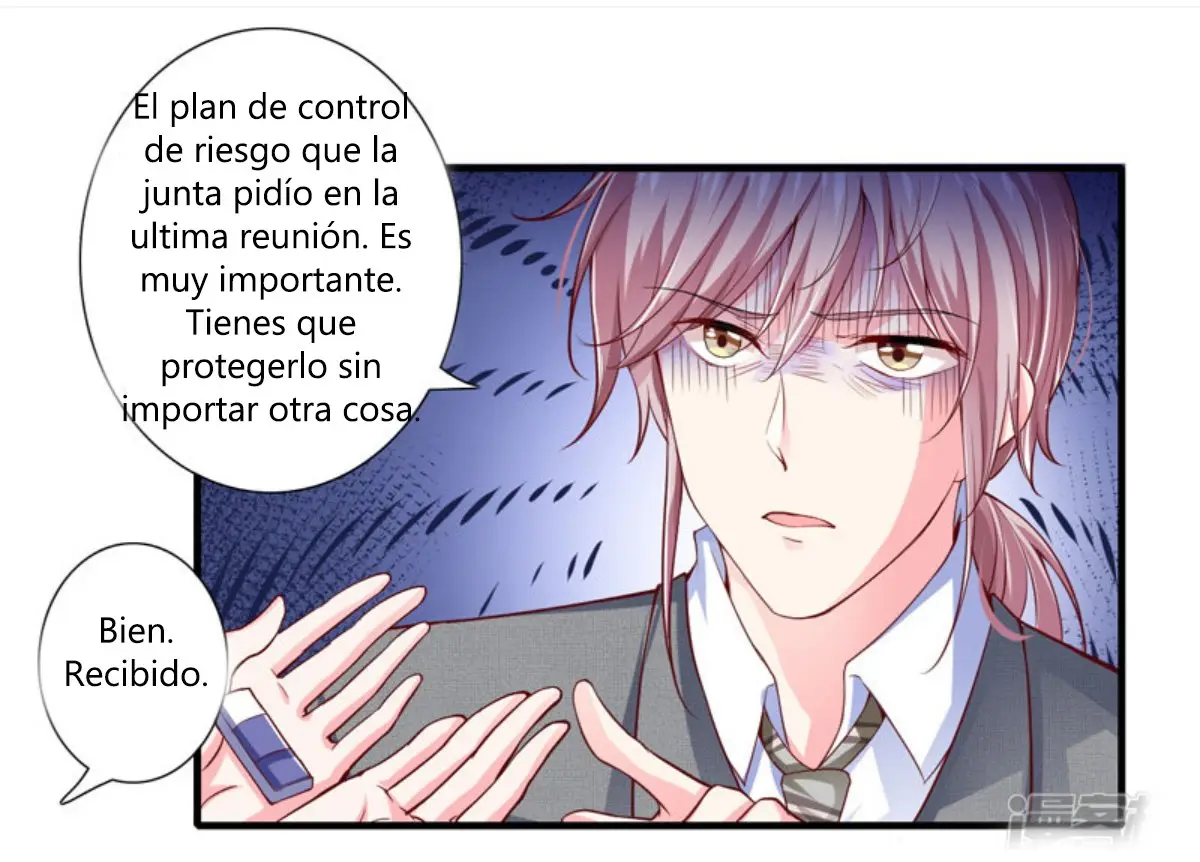 Flash Marriage Astonishing Love (2018) - Capítulo 48 - Página 18 - LectorTMOo