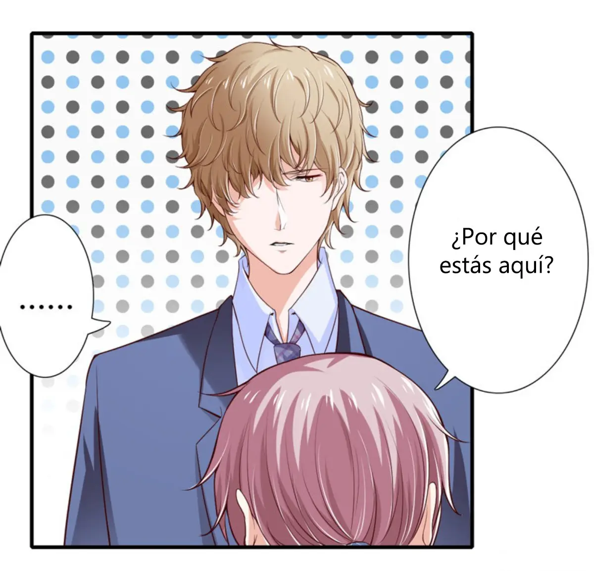 Flash Marriage Astonishing Love (2018) - Capítulo 48 - Página 21 - LectorTMOo