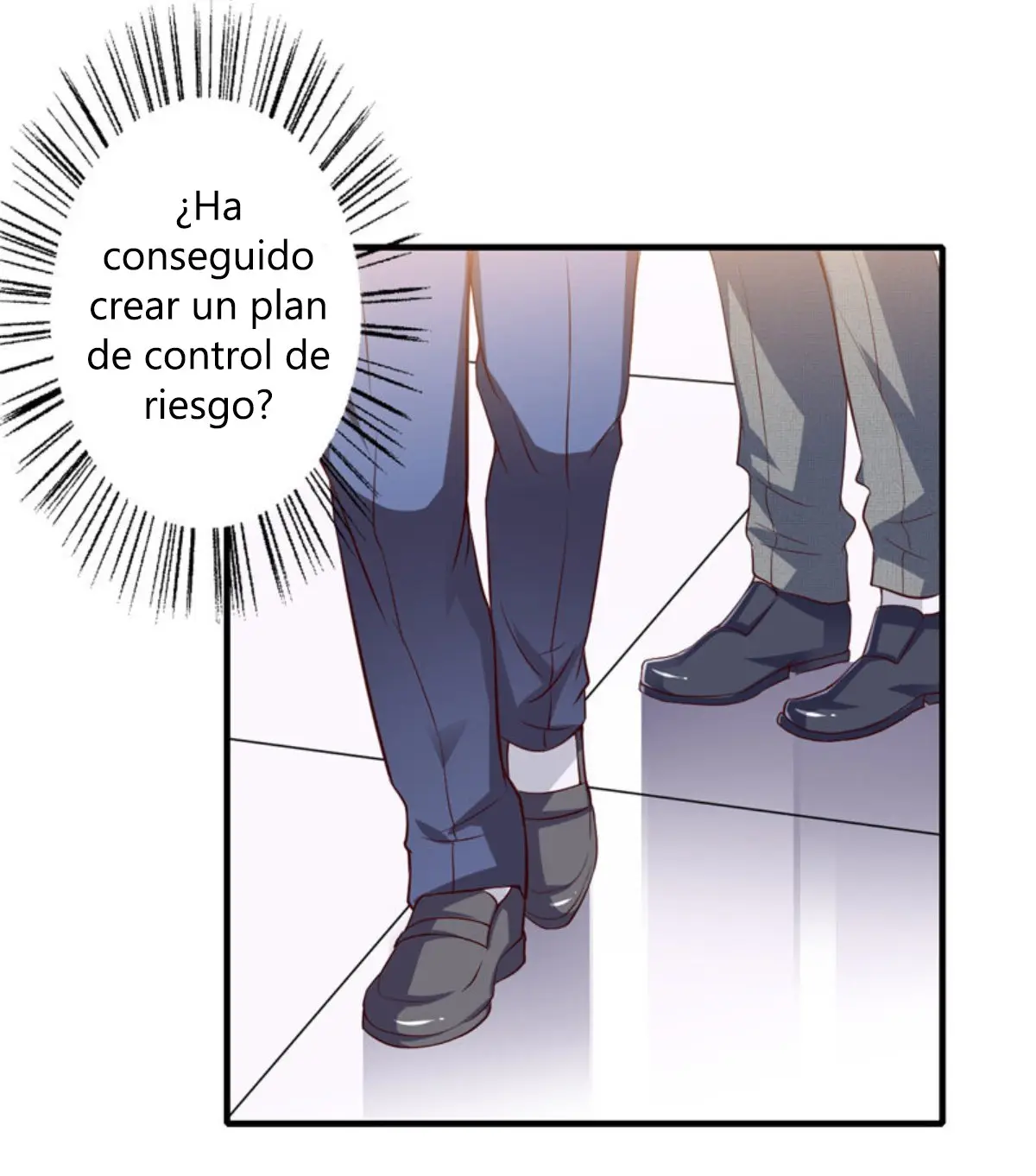 Flash Marriage Astonishing Love (2018) - Capítulo 48 - Página 23 - LectorTMOo
