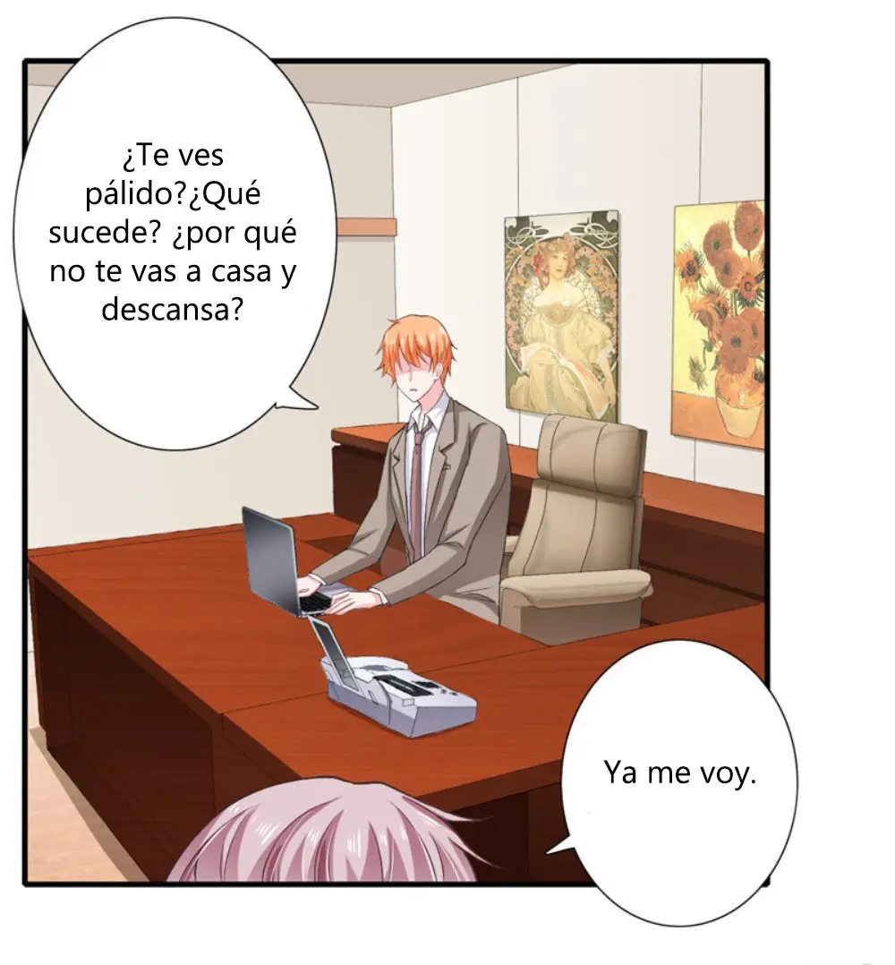 Flash Marriage Astonishing Love (2018) - Capítulo 49 - Página 2 - LectorTMOo