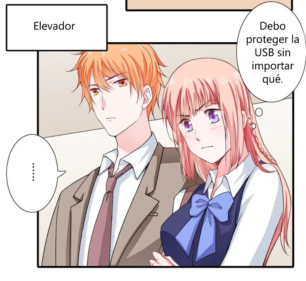 Flash Marriage Astonishing Love (2018) - Capítulo 49 - Página 12 - LectorTMOo