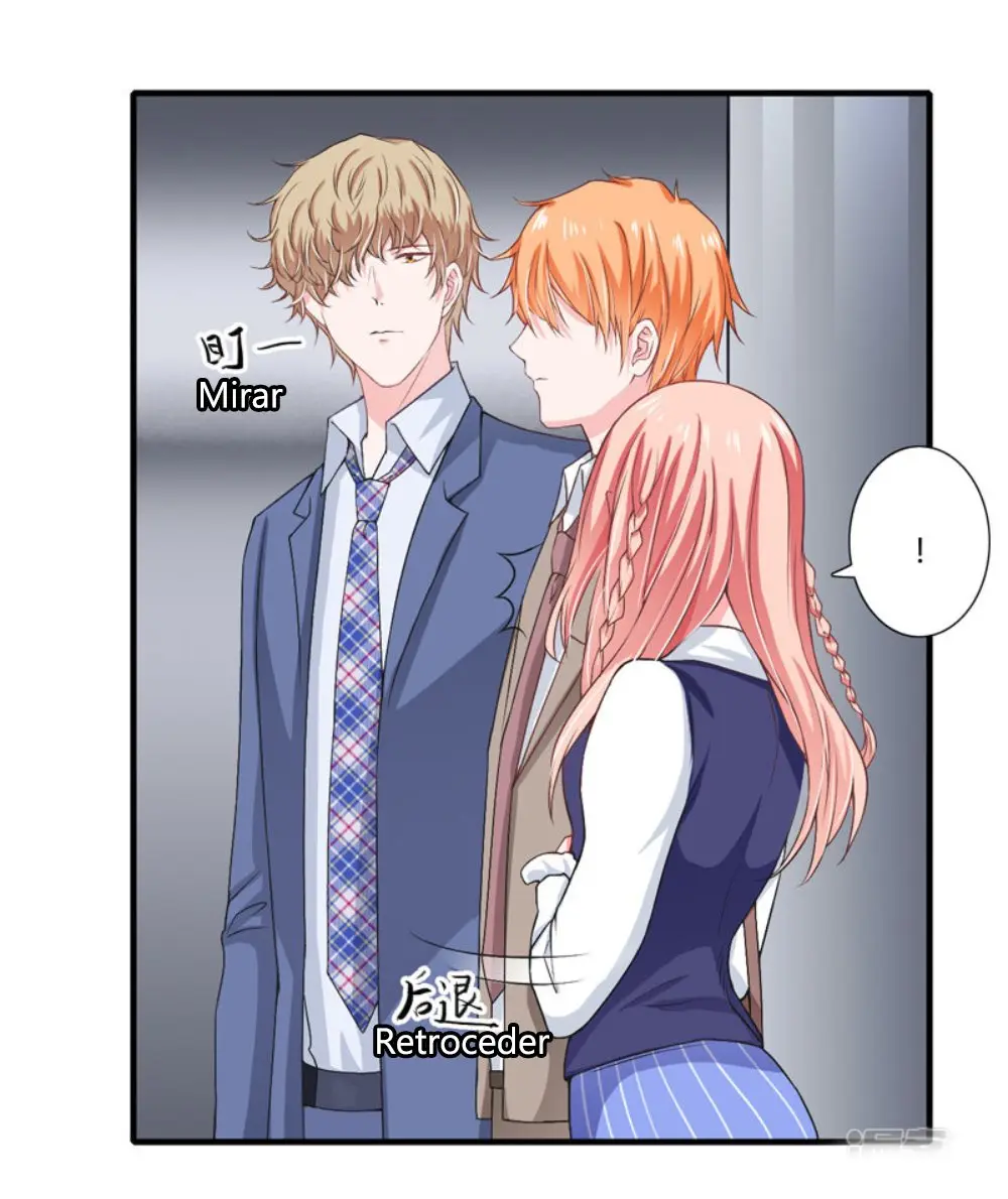 Flash Marriage Astonishing Love (2018) - Capítulo 49 - Página 18 - LectorTMOo