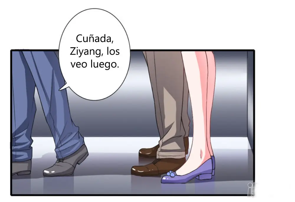 Flash Marriage Astonishing Love (2018) - Capítulo 49 - Página 20 - LectorTMOo