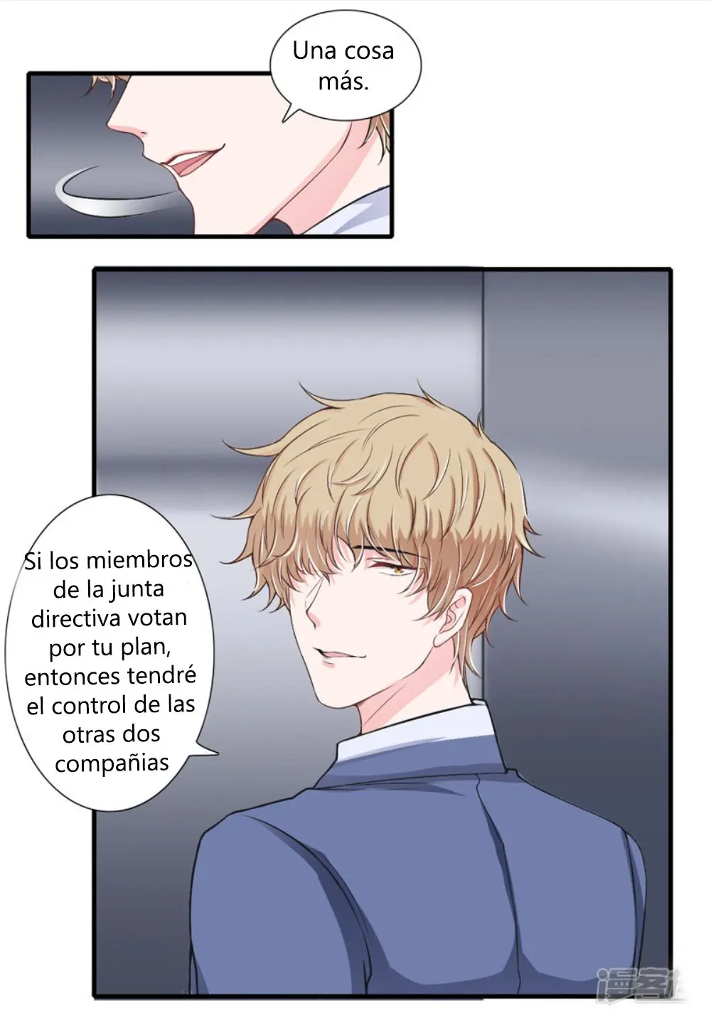 Flash Marriage Astonishing Love (2018) - Capítulo 49 - Página 21 - LectorTMOo
