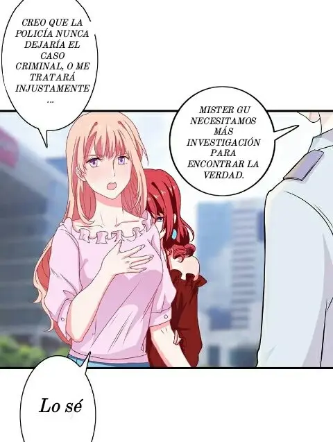 Flash Marriage Astonishing Love (2018) - Capítulo 5 - Página 4 - LectorTMOo
