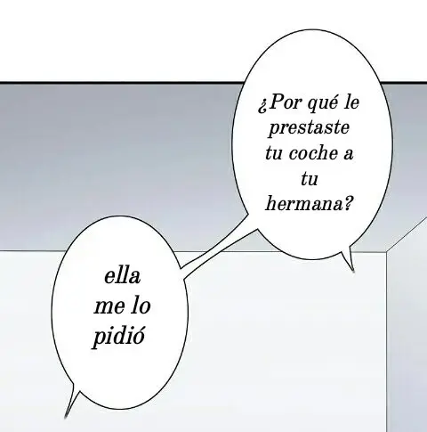 Flash Marriage Astonishing Love (2018) - Capítulo 5 - Página 9 - LectorTMOo