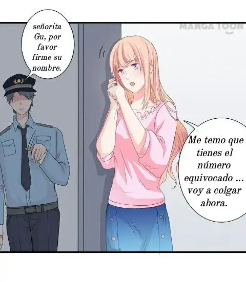 Flash Marriage Astonishing Love (2018) - Capítulo 5 - Página 13 - LectorTMOo