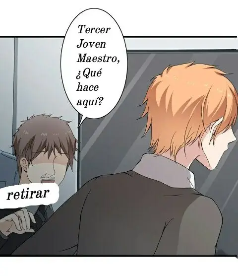 Flash Marriage Astonishing Love (2018) - Capítulo 5 - Página 23 - LectorTMOo