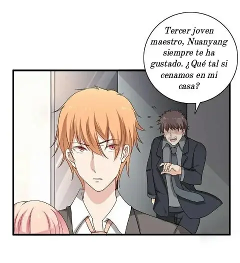 Flash Marriage Astonishing Love (2018) - Capítulo 5 - Página 28 - LectorTMOo