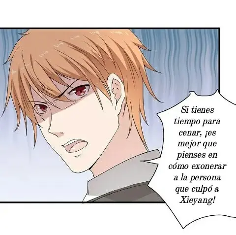 Flash Marriage Astonishing Love (2018) - Capítulo 5 - Página 29 - LectorTMOo