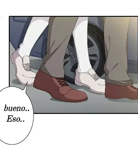 Flash Marriage Astonishing Love (2018) - Capítulo 5 - Página 31 - LectorTMOo