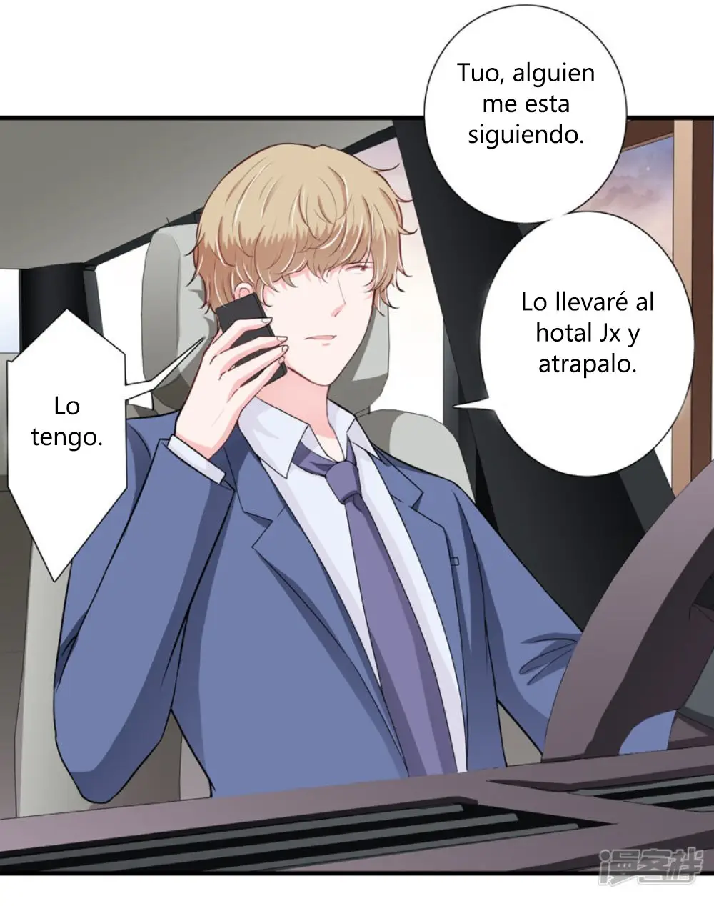 Flash Marriage Astonishing Love (2018) - Capítulo 50 - Página 24 - LectorTMOo