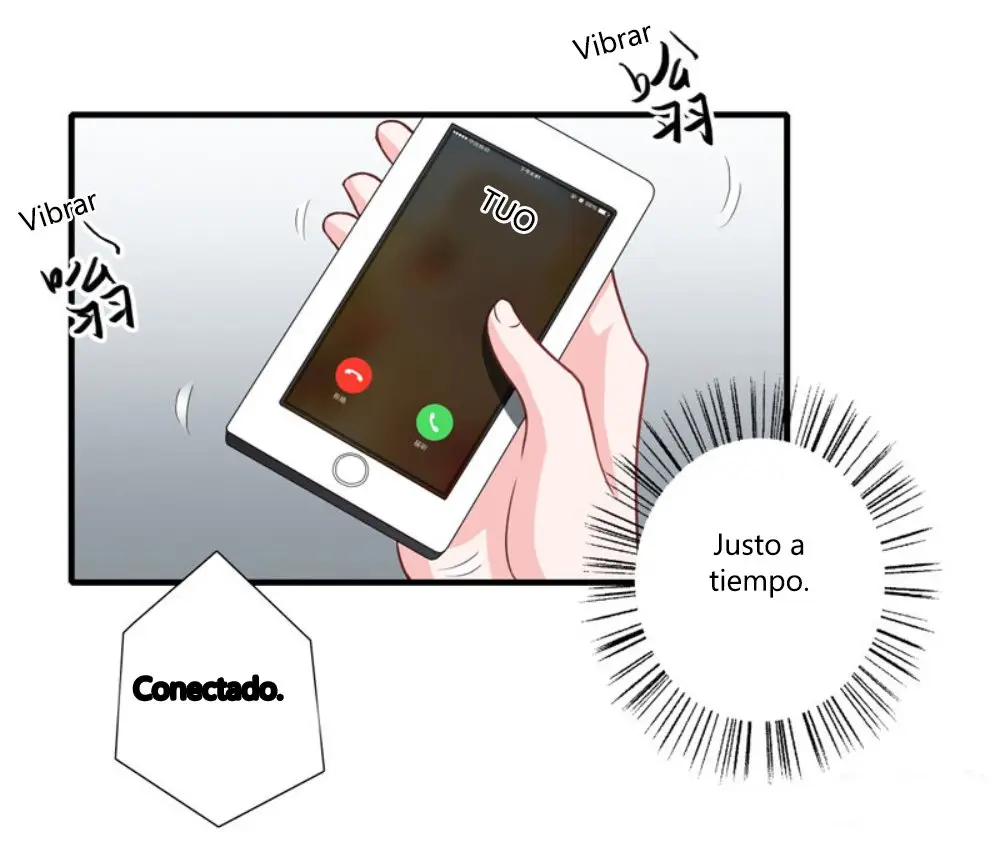 Flash Marriage Astonishing Love (2018) - Capítulo 51 - Página 11 - LectorTMOo