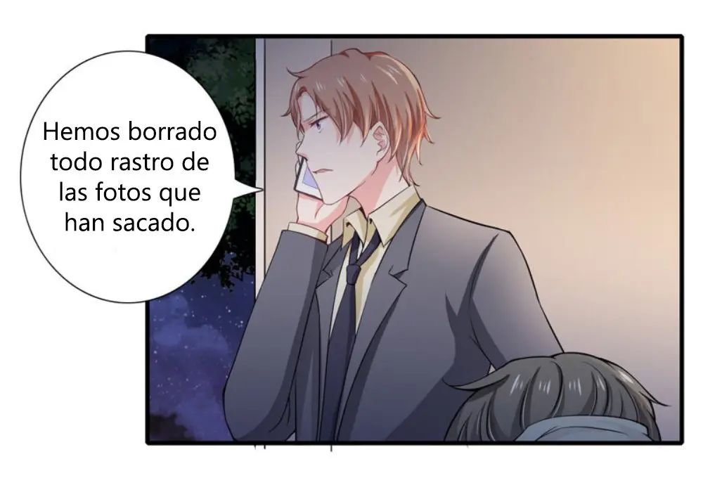 Flash Marriage Astonishing Love (2018) - Capítulo 52 - Página 8 - LectorTMOo