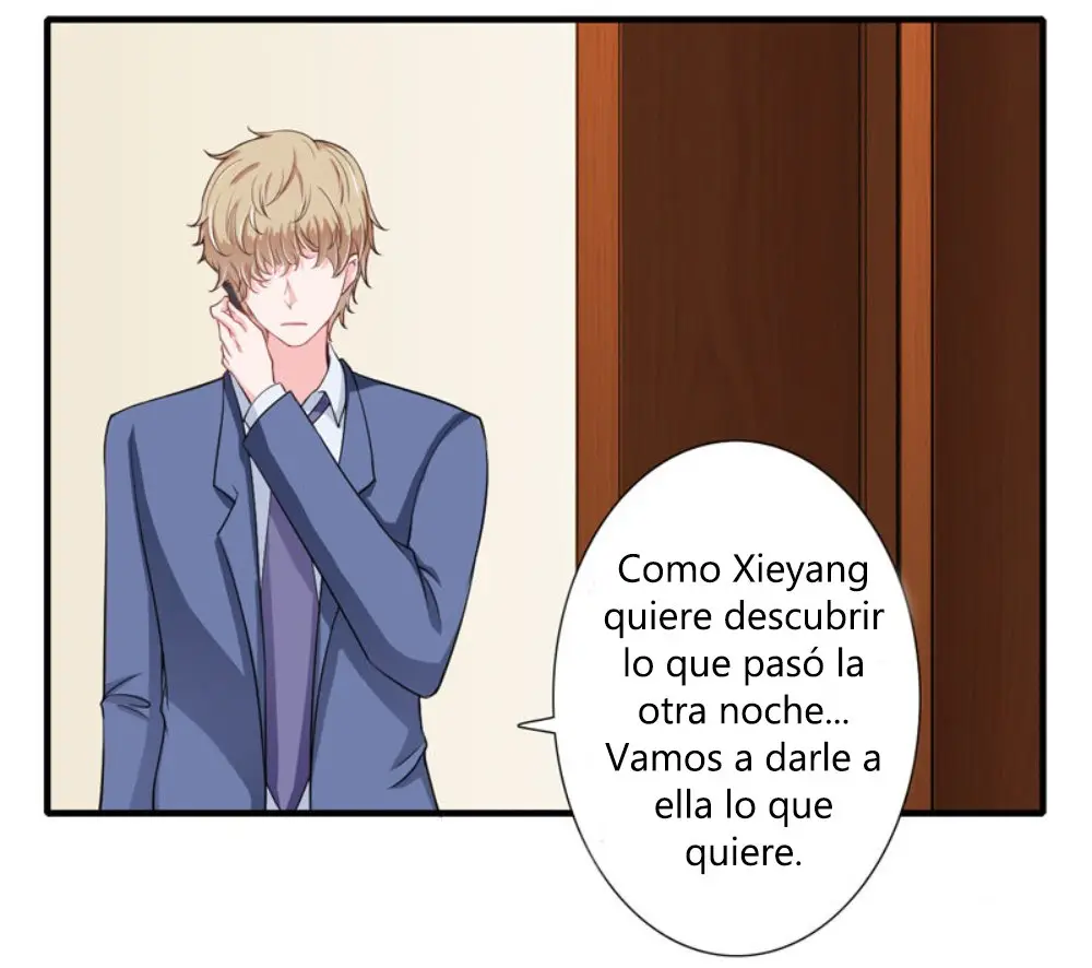 Flash Marriage Astonishing Love (2018) - Capítulo 52 - Página 9 - LectorTMOo