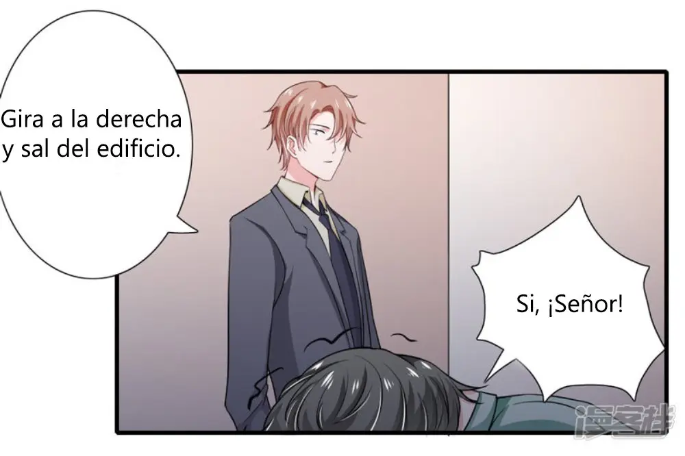 Flash Marriage Astonishing Love (2018) - Capítulo 52 - Página 14 - LectorTMOo