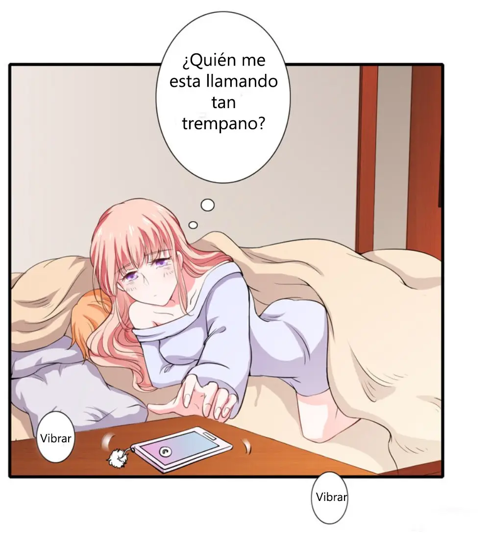 Flash Marriage Astonishing Love (2018) - Capítulo 52 - Página 21 - LectorTMOo