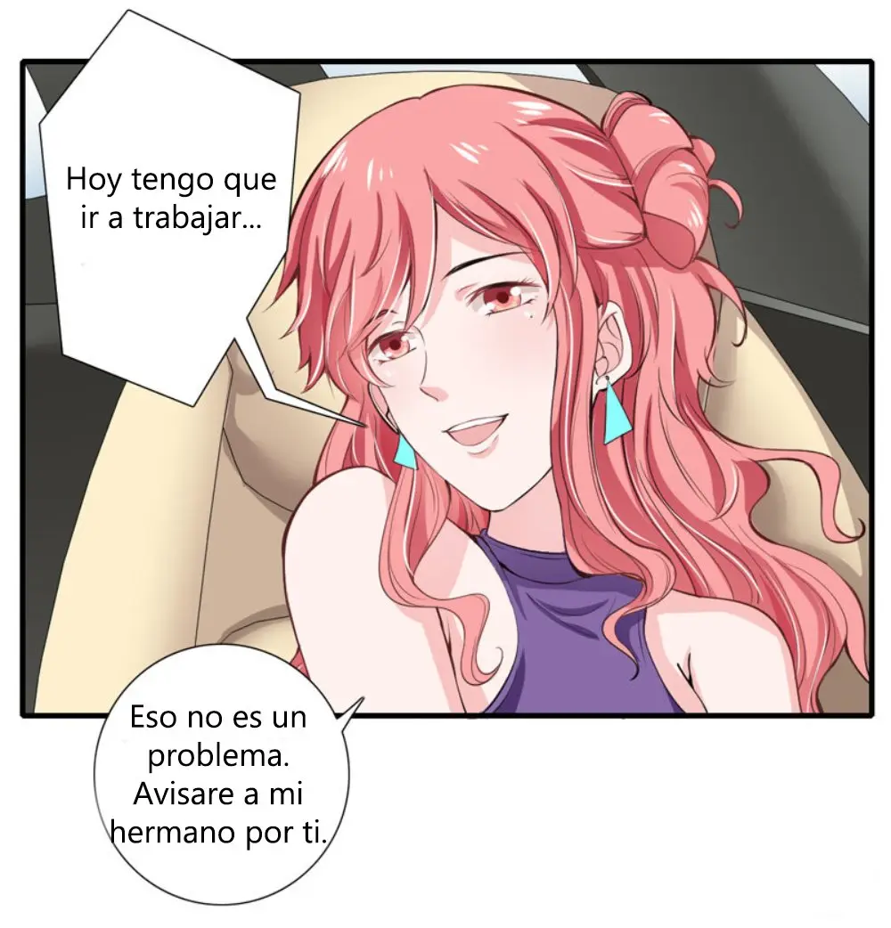 Flash Marriage Astonishing Love (2018) - Capítulo 52 - Página 25 - LectorTMOo