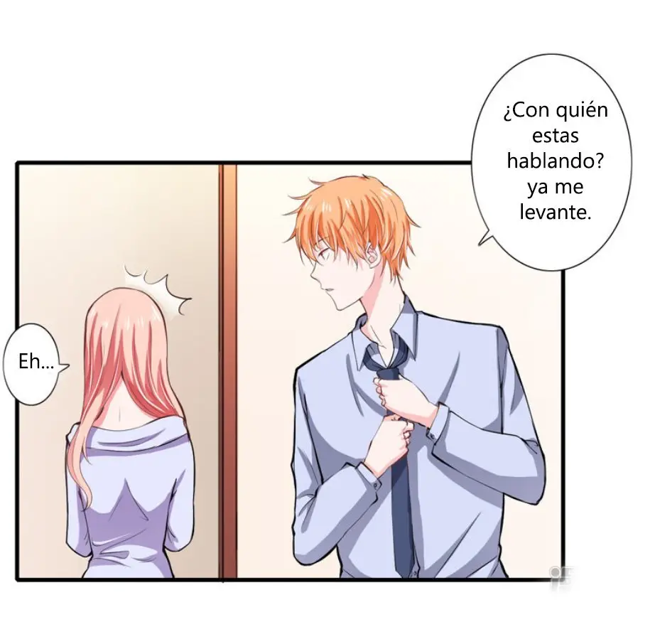 Flash Marriage Astonishing Love (2018) - Capítulo 53 - Página 1 - LectorTMOo
